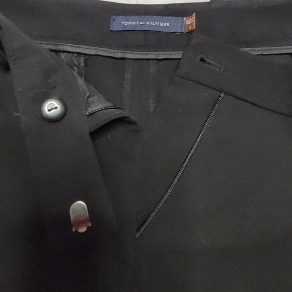 Tommy Hilfiger Dress Pants, Size 6 petite - Picture 4 of 7
